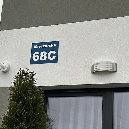 Apartament Zacisze 14 Piaseczno  Exterior photo