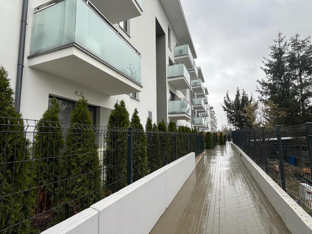 Apartament Zacisze 14 Piaseczno  Exterior photo