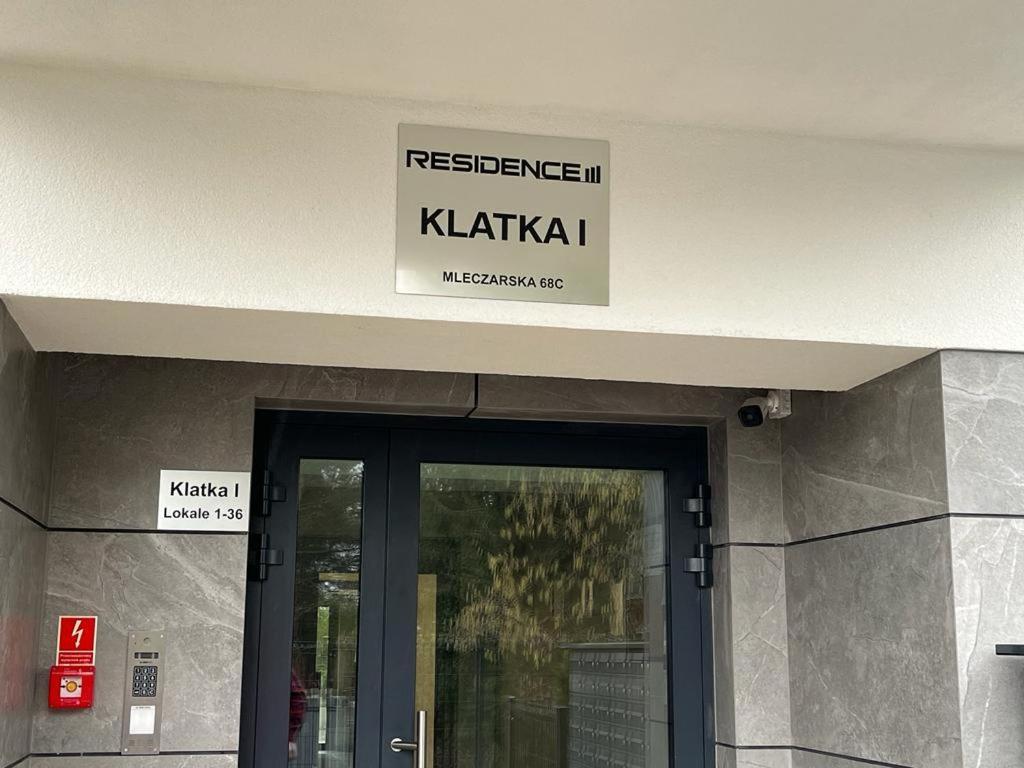 Apartament Zacisze 14 Piaseczno  Exterior photo